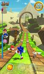 Sonic Forces - Running Battle 屏幕截图 apk 23