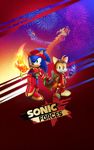 Sonic Forces - Running Battle 屏幕截图 apk 2