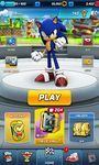 Sonic Forces: Speed Battle captura de pantalla apk 21