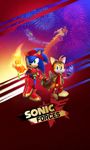 Sonic Forces - Running Battle 屏幕截图 apk 19