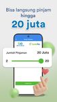 Tangkapan layar apk TUNAIKU - Pinjam Uang Online / KTA - Tanpa Jaminan 4