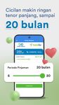 Tangkapan layar apk TUNAIKU - Pinjam Uang Online / KTA - Tanpa Jaminan 5