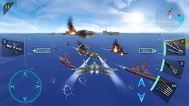 Captură de ecran Sky Fighters 3D apk 5