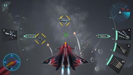 Luftkampf des Kampfjets 3D Screenshot APK 4