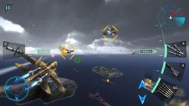 Luftkampf des Kampfjets 3D Screenshot APK 2