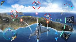 Sky Fighters 3D ảnh màn hình apk 8