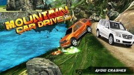 Mountain Car Drive image 7