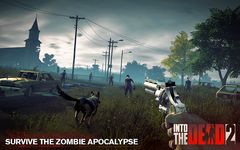 Into the Dead 2 ekran görüntüsü APK 14