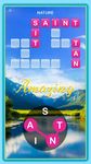 Word Jam: A word search and word guess brain game ekran görüntüsü APK 16