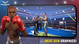 Скриншот 11 APK-версии Boxing - Fighting Clash