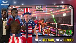 Boxing - Fighting Clash ekran görüntüsü APK 5