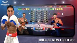 Tangkapan layar apk Boxing - Fighting Clash 4