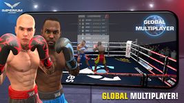 Boxing - Fighting Clash screenshot apk 17