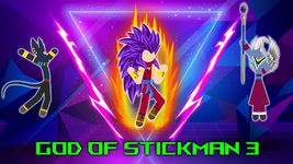 God of Stickman 3 ảnh màn hình apk 13