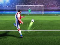 Free Kick Football Champions League 2018 afbeelding 3