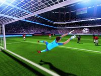 Free Kick Football Champions League 2018 afbeelding 1