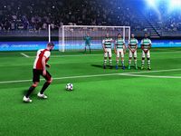 Free Kick Football Champions League 2018 afbeelding 