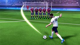 Free Kick Football Champions League 2018 afbeelding 12