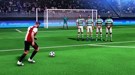 Free Kick Football Champions League 2018 afbeelding 9