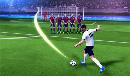 Free Kick Football Champions League 2018 afbeelding 7