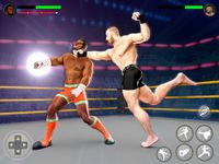 Скриншот 7 APK-версии World Tag Team Wrestling Revolution Championship