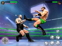 Скриншот 5 APK-версии World Tag Team Wrestling Revolution Championship