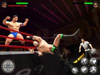 Скриншот 4 APK-версии World Tag Team Wrestling Revolution Championship