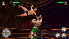 Скриншот 3 APK-версии World Tag Team Wrestling Revolution Championship