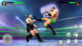 Скриншот 2 APK-версии World Tag Team Wrestling Revolution Championship