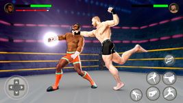 Скриншот 14 APK-версии World Tag Team Wrestling Revolution Championship