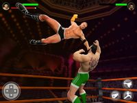 Скриншот 11 APK-версии World Tag Team Wrestling Revolution Championship