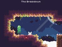 Cat Bird ekran görüntüsü APK 6