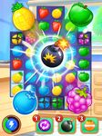 Gummy Paradise -  Free Match 3 Puzzle Game screenshot apk 14