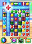 Captură de ecran Gummy Paradise -  Free Match 3 Puzzle Game apk 11