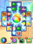 Gummy Paradise -  Free Match 3 Puzzle Game screenshot apk 10
