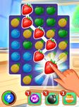 Gummy Paradise -  Free Match 3 Puzzle Game screenshot apk 8