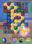 Gummy Paradise -  Free Match 3 Puzzle Game screenshot apk 5