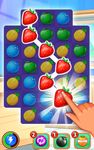 Gummy Paradise -  Free Match 3 Puzzle Game στιγμιότυπο apk 23