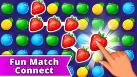 Gummy Paradise -  Free Match 3 Puzzle Game screenshot apk 1