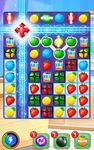 Gummy Paradise -  Free Match 3 Puzzle Game στιγμιότυπο apk 19