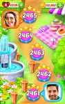 Gummy Paradise -  Free Match 3 Puzzle Game στιγμιότυπο apk 17