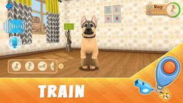 Lovely Pets Dog Town ekran görüntüsü APK 13