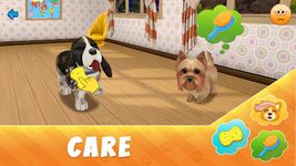 Screenshot 12 di Lovely Pets Dog Town apk