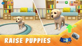 Captura de tela do apk Lovely Pets Dog Town 10