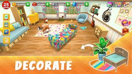 Lovely Pets Dog Town ekran görüntüsü APK 9