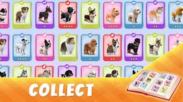 Screenshot 22 di Lovely Pets Dog Town apk