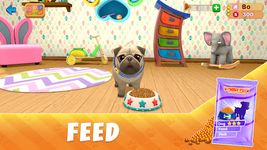 Screenshot 16 di Lovely Pets Dog Town apk