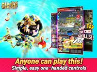 Medal Heroes : Return of the Summoners screenshot apk 14