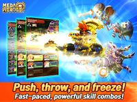 Screenshot 13 di Medal Heroes : Return of the Summoners apk