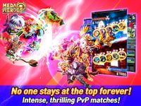 Screenshot 10 di Medal Heroes : Return of the Summoners apk